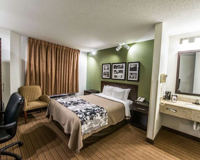 Sleep Inn 4