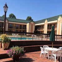 Quality Inn ico