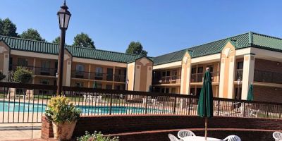 Quality Inn
