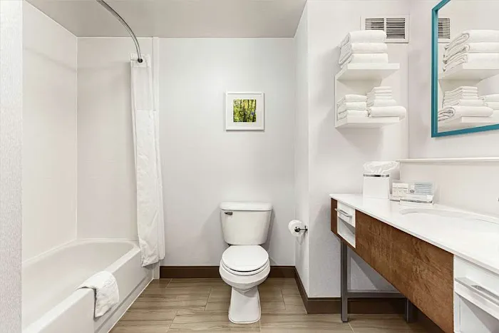 Hampton Inn Morganton 4