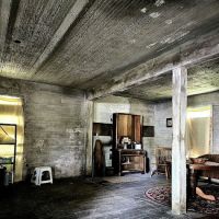 Henry River Mill Village ico