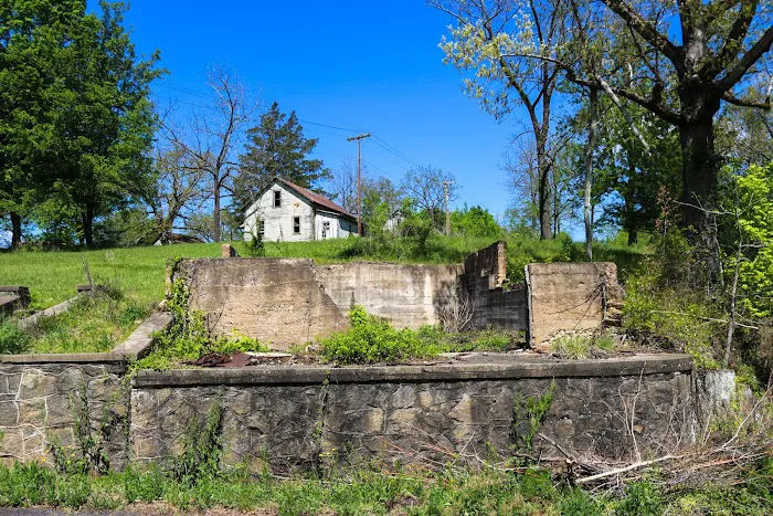 Henry River Mill Village 4