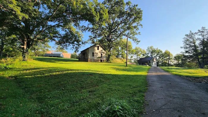 Henry River Mill Village 4