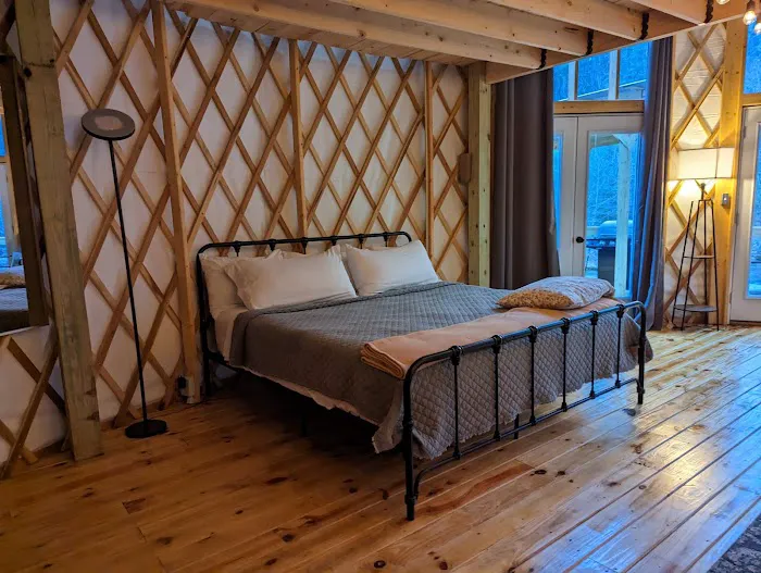 Brown Mountain Beach Resort 4