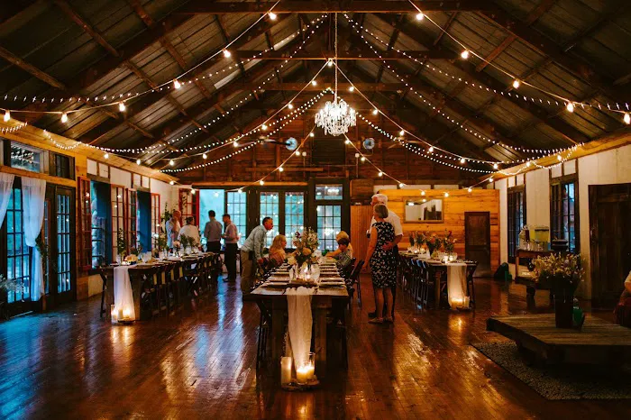 Brown Mountain Beach Resort 4