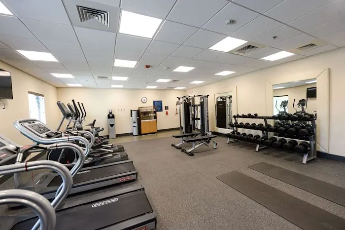 Hampton Inn & Suites Lenoir 4