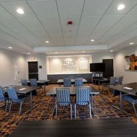 Hampton Inn & Suites Lenoir ico