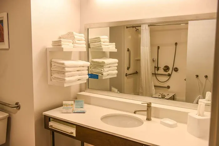 Hampton Inn & Suites Lenoir 4