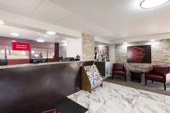 Red Roof Inn Lenoir 4