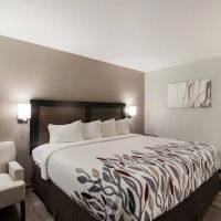 Red Roof Inn Lenoir ico