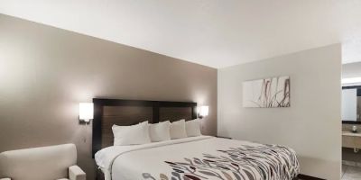 Red Roof Inn Lenoir