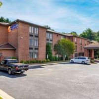 Comfort Inn & Suites Lenoir Hwy 321 Northern Foothills ico