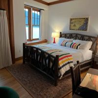 The Lodge on Lake Lure ico