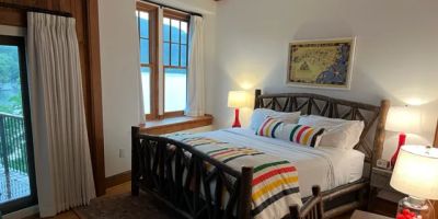 The Lodge on Lake Lure