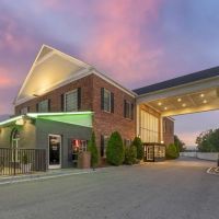 Best Western Hendersonville Inn ico