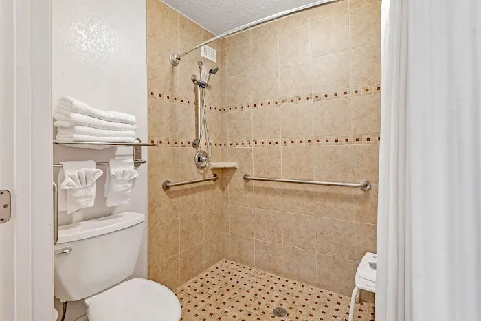 Best Western Hendersonville Inn 4