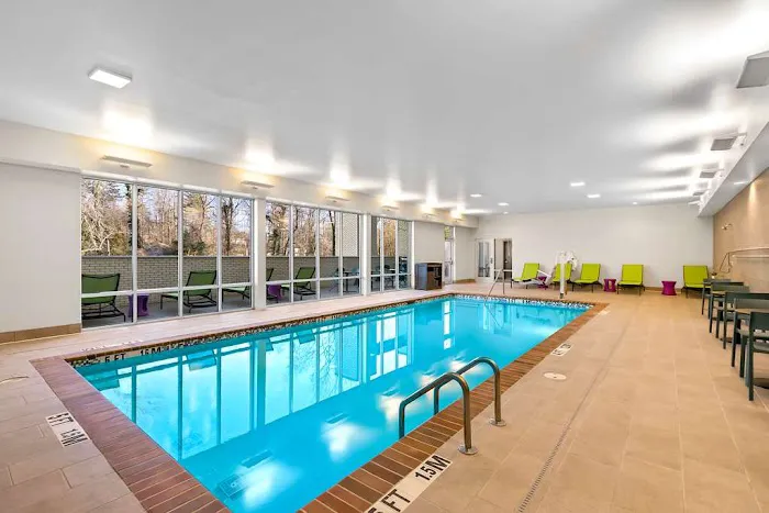 Home2 Suites by Hilton Hendersonville 4