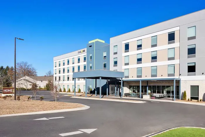 Home2 Suites by Hilton Hendersonville 4