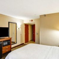 Hampton Inn Hendersonville ico