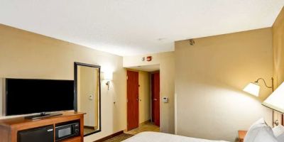 Hampton Inn Hendersonville