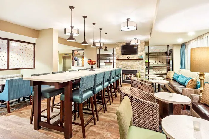 Hampton Inn Hendersonville 4