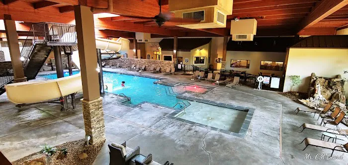 Cascades Mountain Resort, Ascend Hotel Collection 4