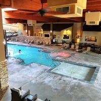 Cascades Mountain Resort, Ascend Hotel Collection ico
