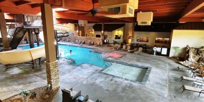 Cascades Mountain Resort, Ascend Hotel Collection