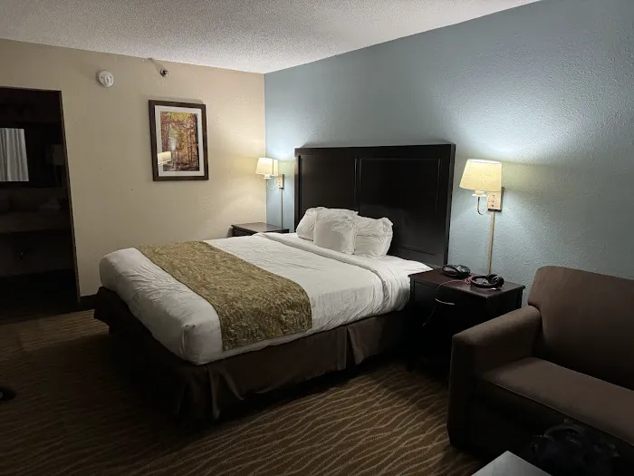 Cascades Mountain Resort, Ascend Hotel Collection 4