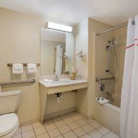 Red Roof Inn Hendersonville ico