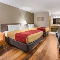 Econo Lodge ico