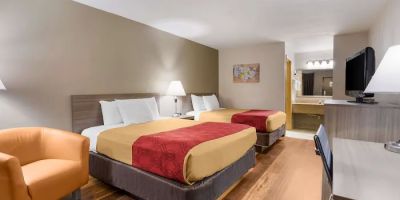 Econo Lodge