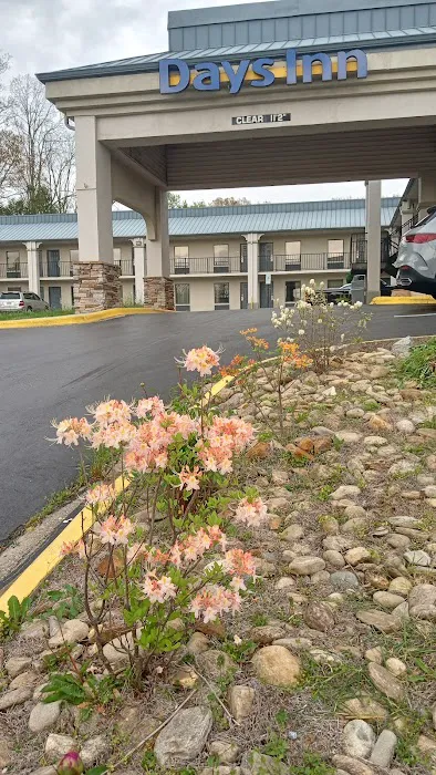 Days Inn by Wyndham Hendersonville 4