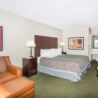 Days Inn by Wyndham Hendersonville ico