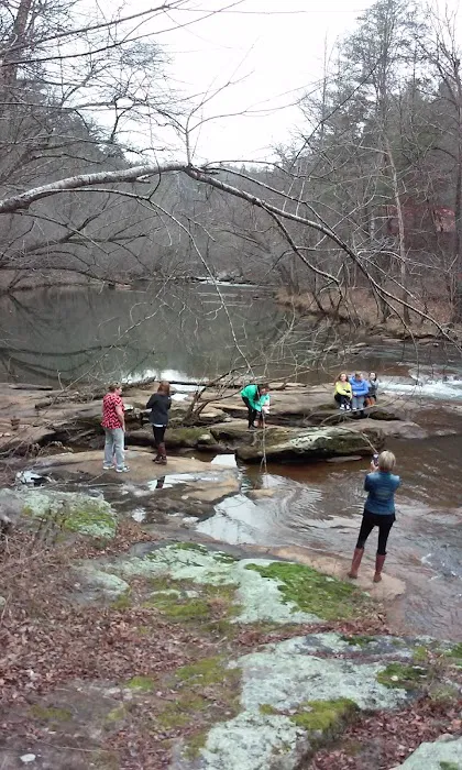 Rivers Edge 4