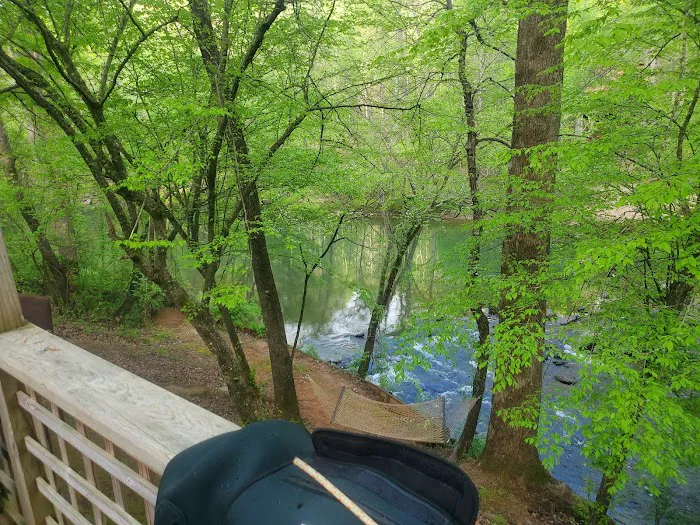 Rivers Edge 4