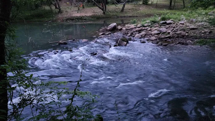 Rivers Edge 4