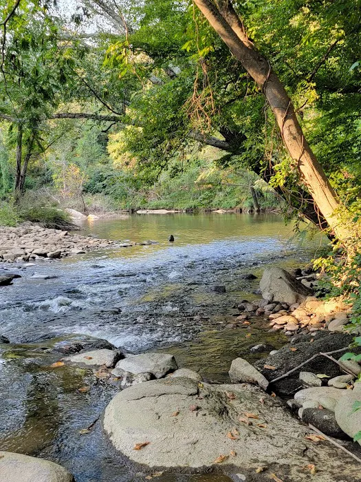 Rivers Edge 4