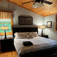 Cozy Nest Cabin ico