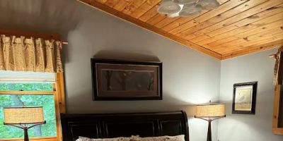 Cozy Nest Cabin
