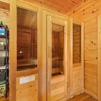 Point of View - 4 bedroom / 4 bath - Vacation Rental Cabin in Gatlinburg, TN ico