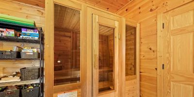 Point of View - 4 bedroom / 4 bath - Vacation Rental Cabin in Gatlinburg, TN