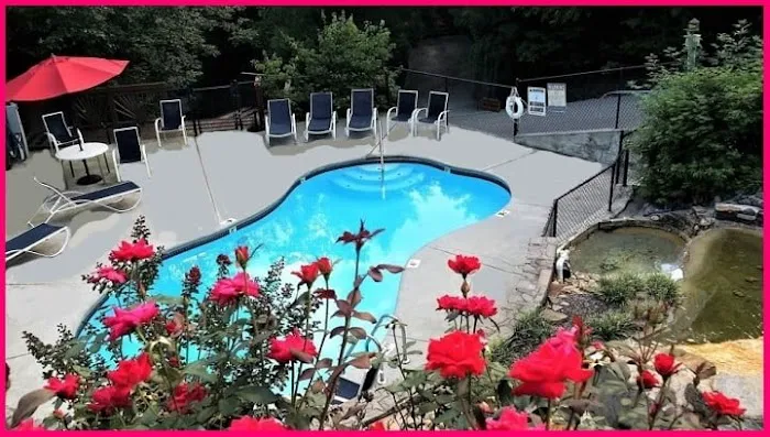 Point of View - 4 bedroom / 4 bath - Vacation Rental Cabin in Gatlinburg, TN 4