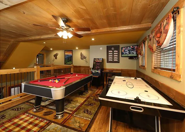 Hilltop Haven Eden Crest 4
