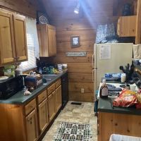 Mountain Shadows Resort A Log Home Community ico
