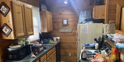 Mountain Shadows Resort A Log Home Community