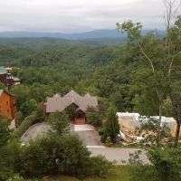 Majestic Lodge ico