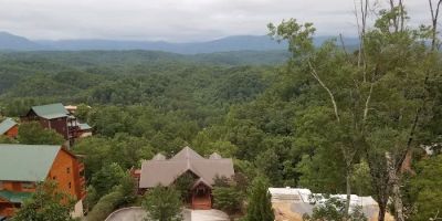 Majestic Lodge
