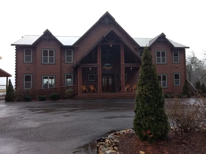 Majestic Lodge 4
