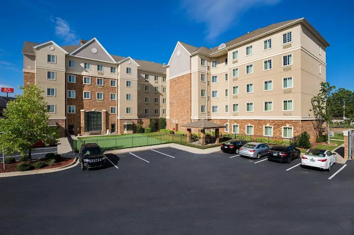 Staybridge Suites Augusta by IHG 5